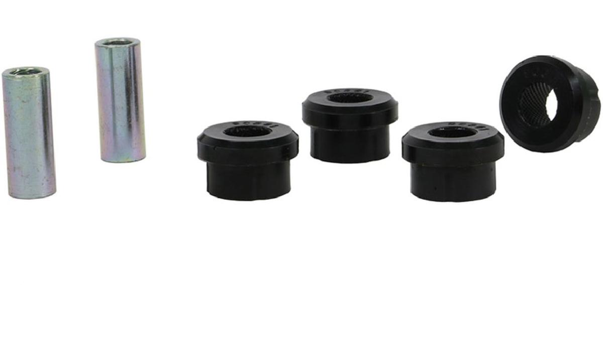 Whiteline+Bielle+de+suspension+-+Front+Bushing+sur+mesure+pour+Nissan+GT-R+R35+2007-2018